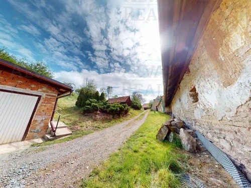 Prodej domu 82 m², pozemek 300 m²
