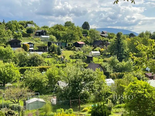 Prodej chaty 12 m², pozemek 400 m²