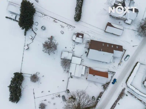 Prodej chalupy 360 m², pozemek 2756 m²