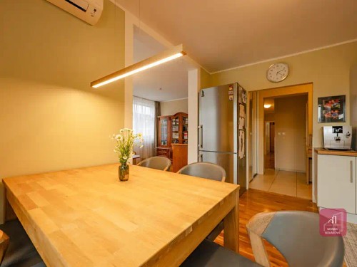Prodaný byt 4+kk 95 m²