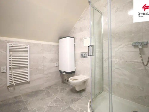 Prodaný byt 2+kk 36 m²