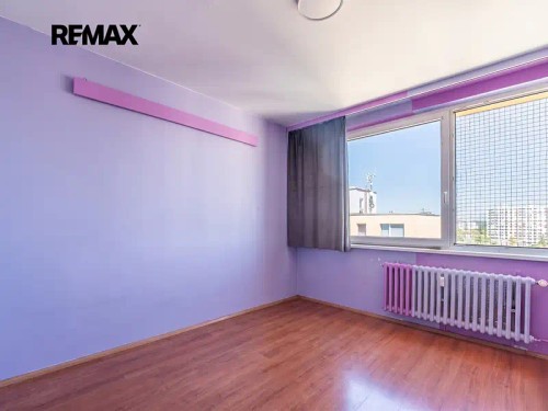 Prodaný byt 3+1 69 m²