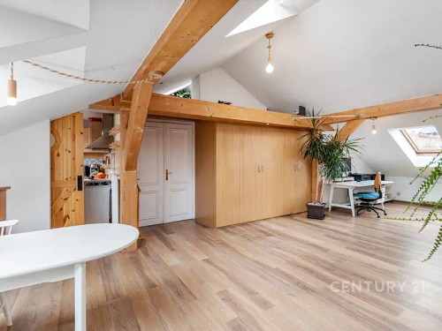 Prodej bytu 2+1 87 m²
