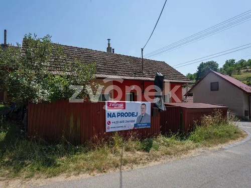 Prodej domu 93 m², pozemek 14 m²