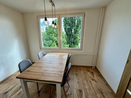 Prodaný byt 3+1 82 m²