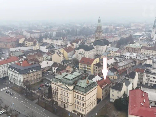 Prodej bytu 2+1 75 m²