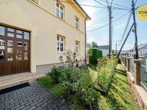 Prodej bytu 4+1 97 m²
