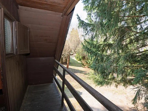 Prodej chaty 60 m², pozemek 548 m²