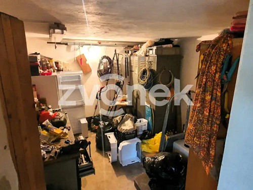 Prodej chaty 45 m², pozemek 343 m²
