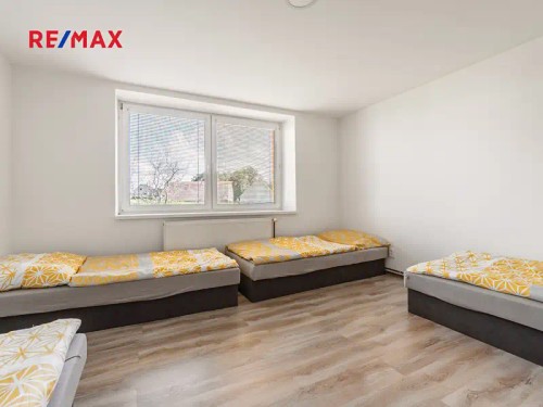 Prodej bytu 2+kk 32 m²