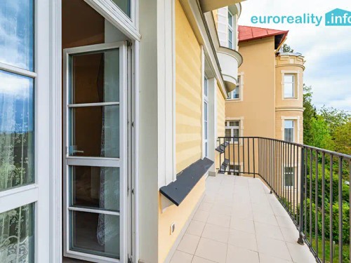Prodej bytu 3+kk 74 m²