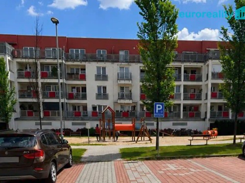 Prodej bytu 1+kk 40 m²