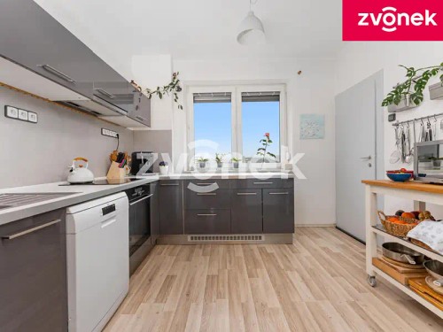 Prodej domu 214 m², pozemek 449 m²