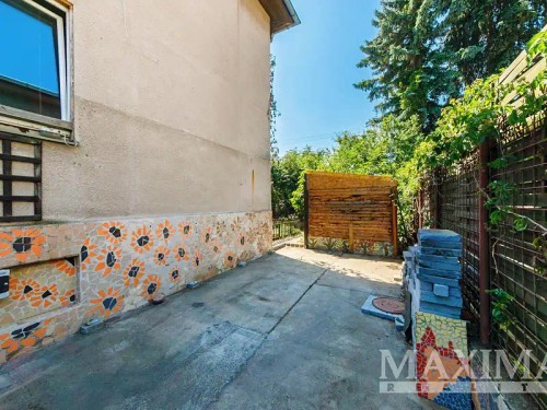 Prodej domu 180 m², pozemek 566 m²