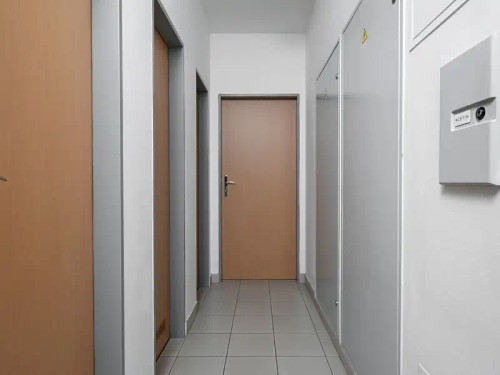 Prodaný byt 1+kk 37 m²