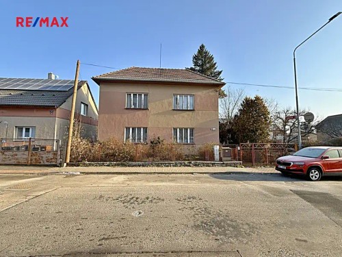 Prodej domu 179 m², pozemek 1729 m²