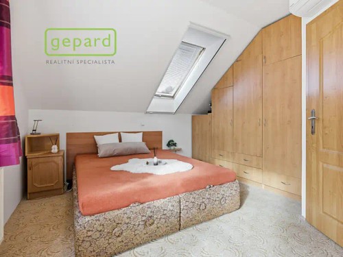 Prodej domu 175 m², pozemek 868 m²