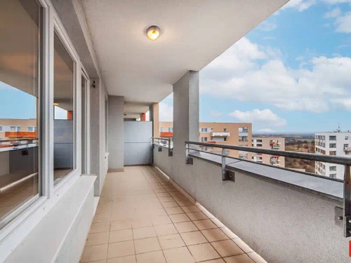 Prodej bytu 2+kk 64 m²