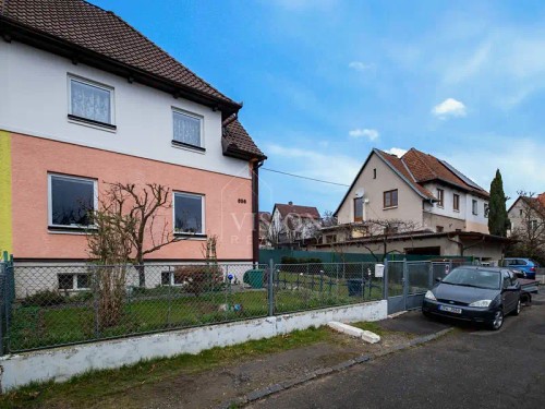 Prodej domu 120 m², pozemek 680 m²