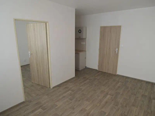 Prodaný  byt 2+kk 36 m²