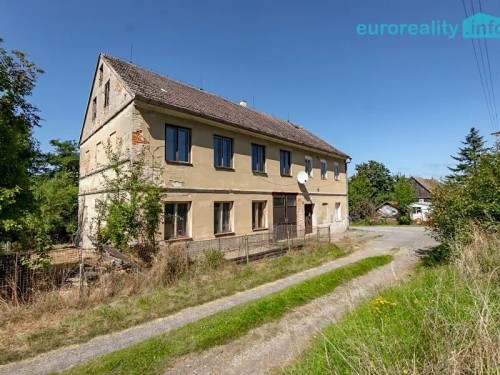Prodej domu 290 m², pozemek 603 m²