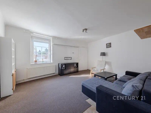 Prodej atypického bytu 86 m²