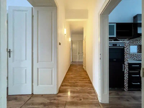 Prodaný byt 4+1 113 m²