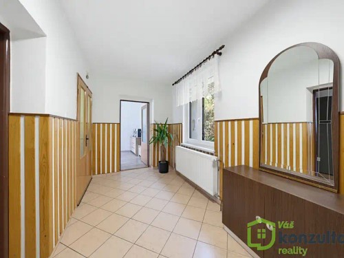 Prodej domu 241 m², pozemek 228 m²