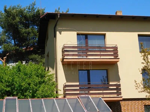 Prodej domu 220 m², pozemek 528 m²