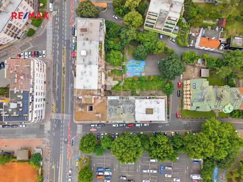 Prodej bytu 2+kk 44 m²