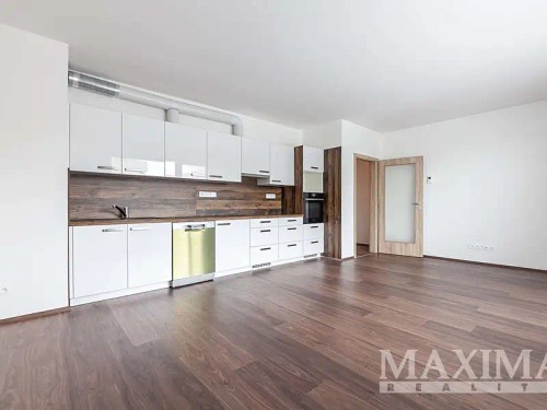 Prodaný byt 3+kk 77 m²
