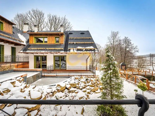 Prodej bytu 3+kk 69 m²