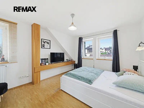 Prodej bytu 3+1 78 m²