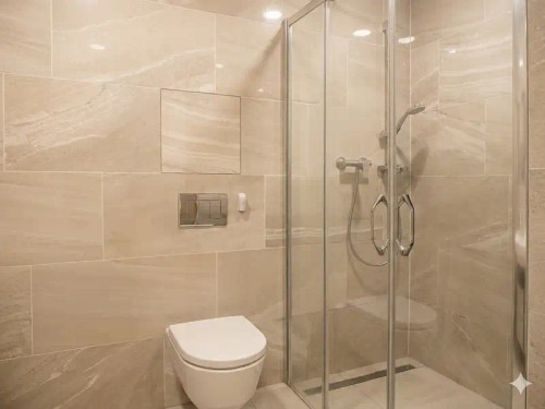 Prodaný byt 1+kk 33 m²