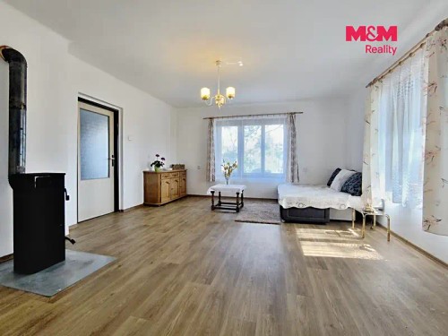 Prodej domu 224 m², pozemek 1055 m²