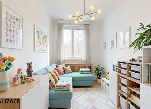 Prodej bytu 4+1 79 m²