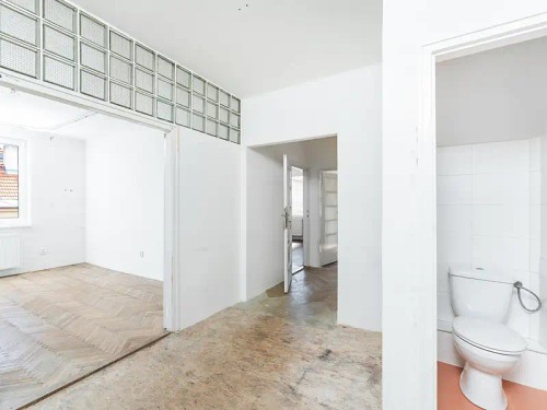 Prodej bytu 4+1 109 m²