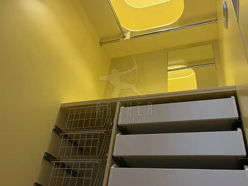 Prodej bytu 2+kk 52 m²