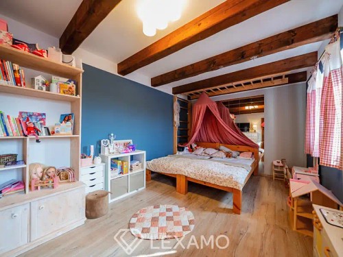 Prodej domu 306 m², pozemek 464 m²
