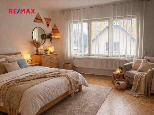 Prodej domu 122 m², pozemek 280 m²