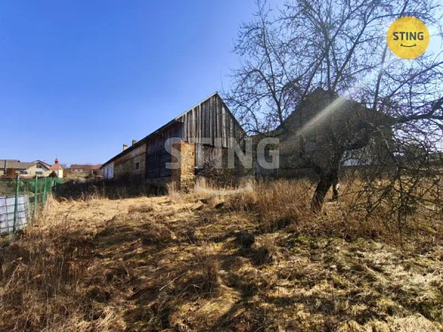 Prodej domu 224 m², pozemek 2611 m²