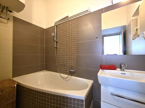 Prodaný byt 2+kk 53 m²
