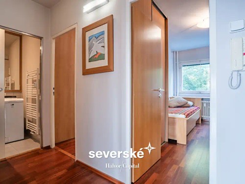 Prodej bytu 3+kk 73 m²