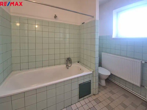 Prodaný byt 1+1 46 m²