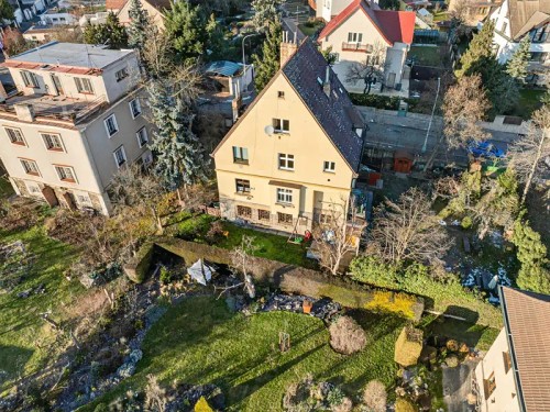 Prodej bytu 2+1 76 m²