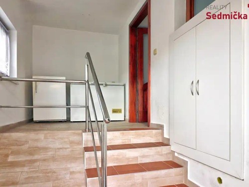 Prodej domu 318 m², pozemek 1300 m²