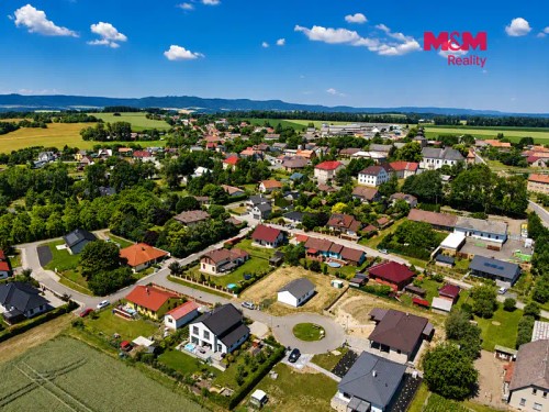 Prodej domu 70 m², pozemek 882 m²