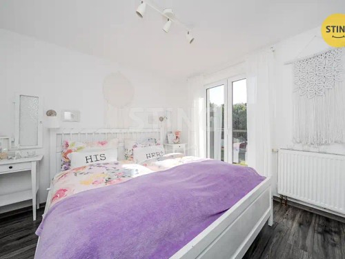 Prodej domu 162 m², pozemek 2286 m²