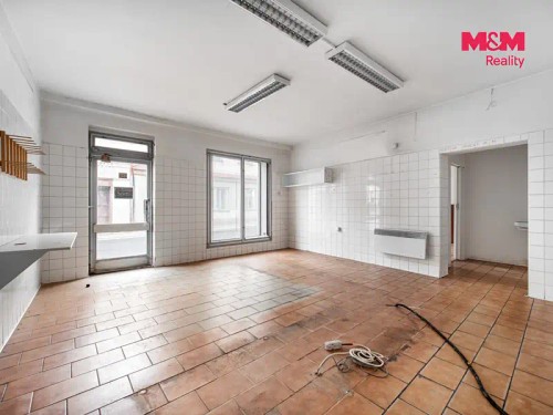 Prodej domu 214 m², pozemek 144 m²