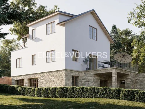 Prodej stavebního pozemku 429 m²